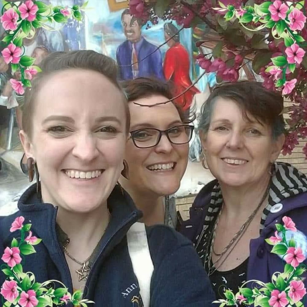 Meet your Posher, Captian